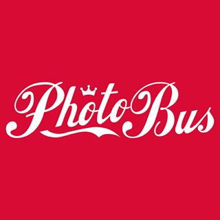 photo bus japan ロゴ